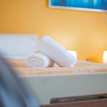 Apartman Uskok Zara Esterno foto